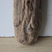 Treibholz Schwemmholz Driftwood  1  XXL  Skulptur   Dekoration  Garten  Lampe  84 cm Bild 5