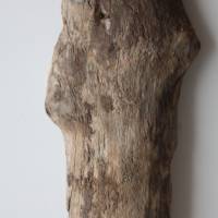 Treibholz Schwemmholz Driftwood  1  XXL  Skulptur   Dekoration  Garten  Lampe  84 cm Bild 9