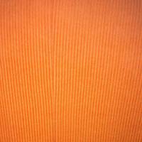 Damen Cord Blazer Motiv | Sportlich in Aprikose/Orange Farbe | Bild 6