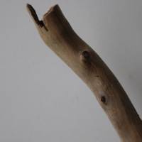 Treibholz Schwemmholz Driftwood  1    Wurzel  Dekoration  Garten  Lampe  46  cm hoch Bild 3