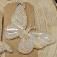 Schmetterling Schlüsselanhänger – Perfektes Geschenk für Schmetterlingsliebhaber Bild 6