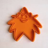 Weihnachtsmann & Co KG Keksausstecher | Cookie Cutters | Ausstechform | Keksform | Plätzchenform | Plätzchenausstecher Bild 5