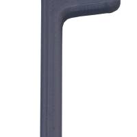 Unterspulenhalter Garnhalter passend für IKEA Skadis Lochplatte 3D Druck viele Farben Bild 3