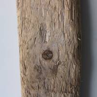 Treibholz Schwemmholz Driftwood  1  MEGA  Brett   Dekoration  Garten  Regal Garderobe   151 cm Bild 7