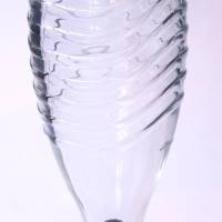 Flaschenständer Flaschenhalter Abtropfhilfe Trockenhilfe Abtropfgestell Soda Stream 3D Druck verschiedene Farben Bild 1
