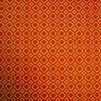 Italienisches Papier CARTA VARESE Dekor R45 - "Palazzo rot" Bild 1