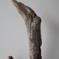 Treibholz Schwemmholz Driftwood  1    Wurzel  Dekoration  Garten  Lampe  59  cm hoch Bild 7