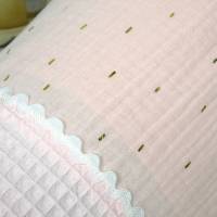 Schultüte aus Stoff Schwan mit Tüllflügel und Glitzerkrone rosa Zuckertüte Mädchen 70cm oder 85cm Bild 3