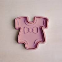 Baby Party Keksausstecher | Zauberer | Cookie Cutters | Ausstechform | Keksform | Plätzchenform | Plätzchenausstecher Bild 5