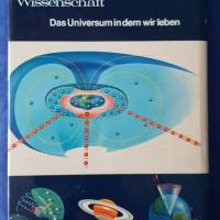 Buch,  Das unendliche Weltall. Grundlagen der Astronomie. Welt der Wissenschaft. von Michael Dempsey, Joan Pick Verlag Bild 2