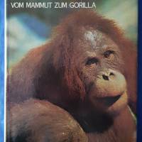 Buch Band 1 Säugetiere - Vom Mammut zum Gorilla, Die Geheimnisse der Tierwelt, Lekturama-Enzyklopädie Bild 1