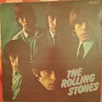 LP *** THE ROLLING STONES *** The Rolling Stones *** Bild 1