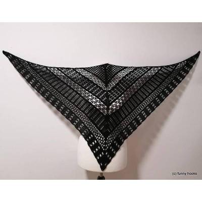 Katoa - Dreieckstuch 