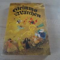 Kinder-und Hausmärchen gesammelt durch die Brüder Grimm. ehemaliger Verlag DDR Bild 1