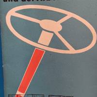 Der Kraftfahrer und der Arbeitsschutz - 1961 Bild 1