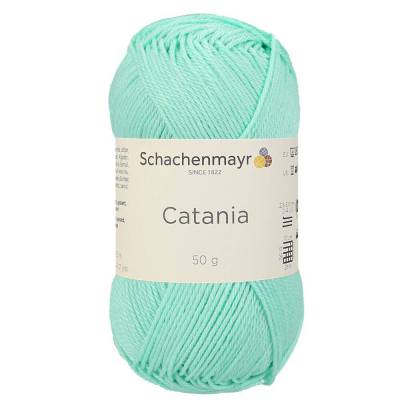 Schachenmayr Catania - Mint