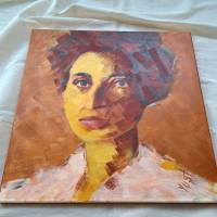 "Rosa Luxemburg" Porträt Bild 4