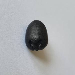 13 mm Koalanasen schwarz Bild 1