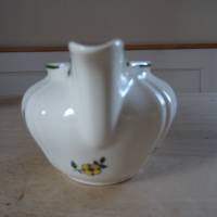 Vintage-Milchkännchen V+B  M Made in France-Saar Füllmenge: 100 ml Bild 4