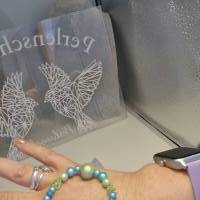Dieses dehnbare Armband aus der Perlvogel Kollektion  Magicperlen Bild 3
