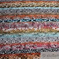 Stoff Baumwolle Polyester Gobelin multicolour blickdicht Dekostoff multico Bild 2