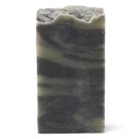 Schlamm aus dem Toten Meer-Seife aus reinem Olivenöl Bild 3