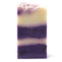 Lavendel-Seife aus reinem Olivenöl Bild 3