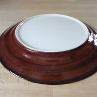 Keramikteller mit besonderer Strahlkraft. Bild 9