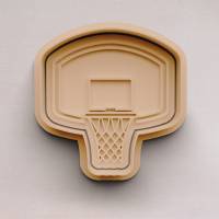 Basketball Keksausstecher | Cookie Cutters | Ausstechform | Keksform | Plätzchenform | Plätzchenausstecher Bild 5