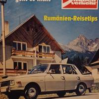 Der Deutsche Straßenverkehr - Nr.6 -  Juni 1972 -  Ohne Elektrik geht es nicht Bild 1