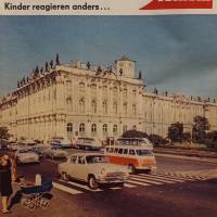 Der Deutsche Straßenverkehr - Nr.4 -   April 1970  -  Autos aus dem Lande Lenins Bild 1