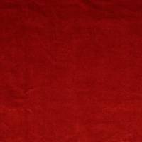 Sweat Baumwolle uni einfarbig bordeaux Oeko-Tex Standard 100 ( 1m/14,-€) Bild 2