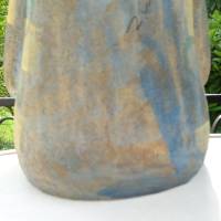 Handgetöpferte Keramikfigur - Dekoration. Höhe: 38 cm Bild 10