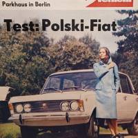 Der Deutsche Straßenverkehr - Nr:1    Januar 1971  -   Rechtsfall: Liebe im Auto Bild 1