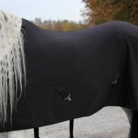 Akupressurdecke Pferd Pony Esel Bild 4