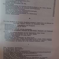 Handbuch des Deutschen Rundfunks 1939/40 Bild 4