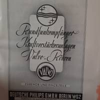 Handbuch des Deutschen Rundfunks 1939/40 Bild 5