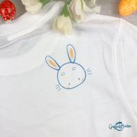 Personalisiertes Kindershirt | Osterei | T-Shirt Bild 2
