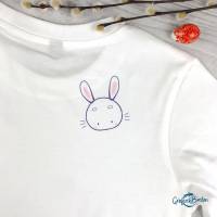 Personalisiertes Kindershirt | Osterei | T-Shirt Bild 3