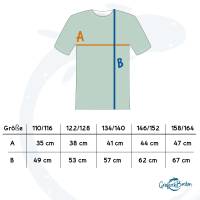 Personalisiertes Kindershirt | Osterei | T-Shirt Bild 4