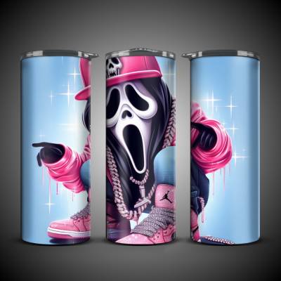 Gangster Gost , Urban Trap Designs