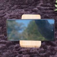 Hanyhalter graviert personalisierbar Holz Halterung für Mobiltelefon Bild 6