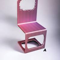 Stühle passend für Miniverse in verschiedenen Farben und Ausführungen Bild 2