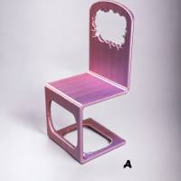 Stühle passend für Miniverse in verschiedenen Farben und Ausführungen Bild 3