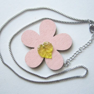 venezianische Halskette chirurgischer Edelstahl 45 cm mit einer Verlängerungskette 5 cm