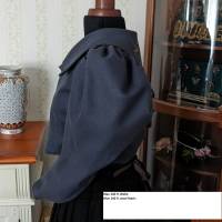 Eton Jacket im Stil der 1890er aus Wollstoff Bild 7