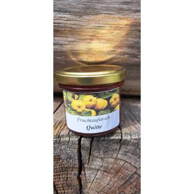 Quitten-Aufstrich