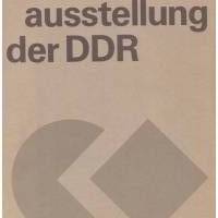 *** IX. Kunstausstellung der DDR *** Bild 1