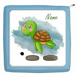 Toniebox Schutzfolie Schildkröte · Tiermotiv Schutzfolie · Toniebox Motiv Schildkröte | Toniebox Zubehör Bild 4