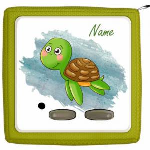Toniebox Schutzfolie Schildkröte · Tiermotiv Schutzfolie · Toniebox Motiv Schildkröte | Toniebox Zubehör Bild 5